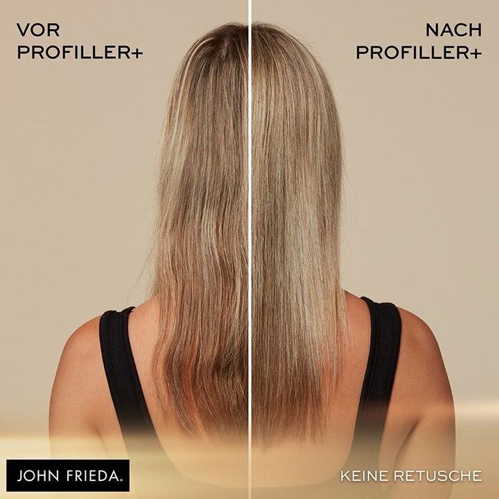 Actual product image John Frieda ProFiller+ Shampoo 75ml (75 ml, Liquid shampoo)
