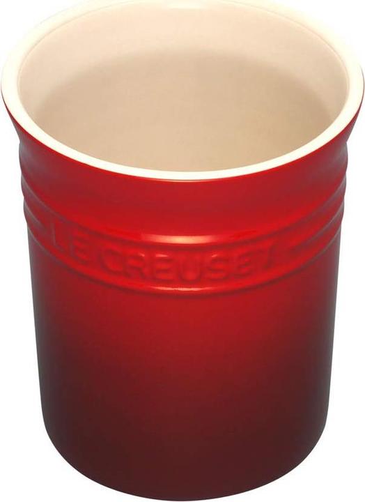 Actual product image Le Creuset Pot for ladles (Pot)