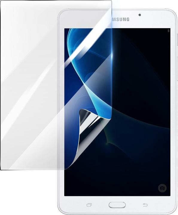 Produktbild 3MK ScreenSafe Folie (1 Stück, Galaxy Tab A6 7.0)
