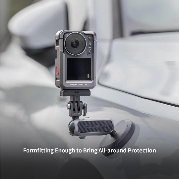 Actual product image Pgytech P-42C-010 (Osmo Action 3, Osmo Action 4)