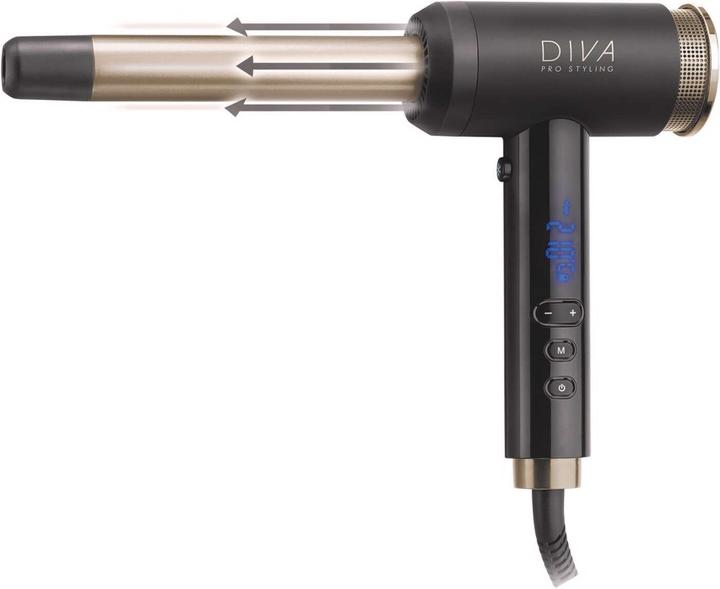 Produktbild Diva Professional Styling Air Curl (25 mm)