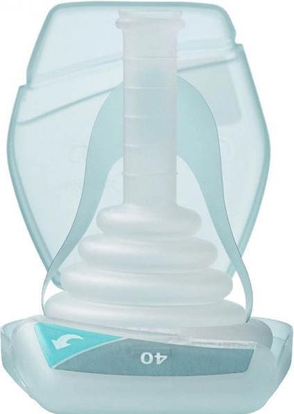 Produktbild Conveen Kondomurinal selbst (30 Stk.)