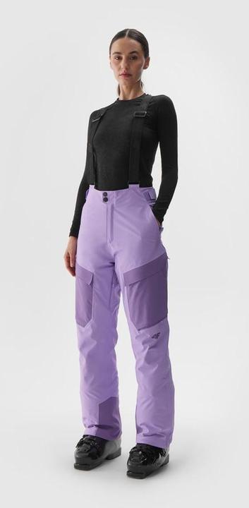 Actual product image 4F Ski Pants (S)