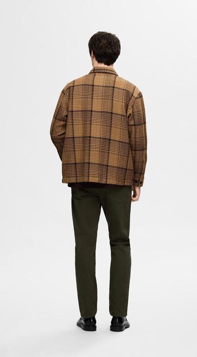 Immagine prodotto Selected Homme Camicia a quadri (L)