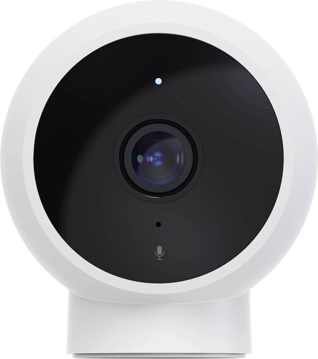 Xiaomi MI Home Security Camera 1080p Magnetic Mount (1920 x 1080 Pixels)