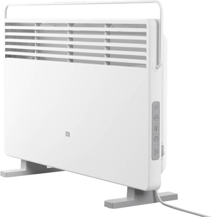 Actual product image Xiaomi MI Smart Heater 2200W convection heater (2200 W)
