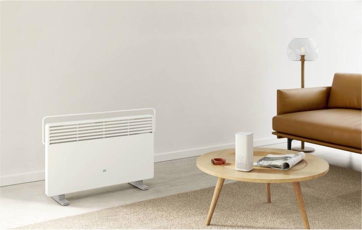 Actual product image Xiaomi MI Smart Heater 2200W convection heater (2200 W)