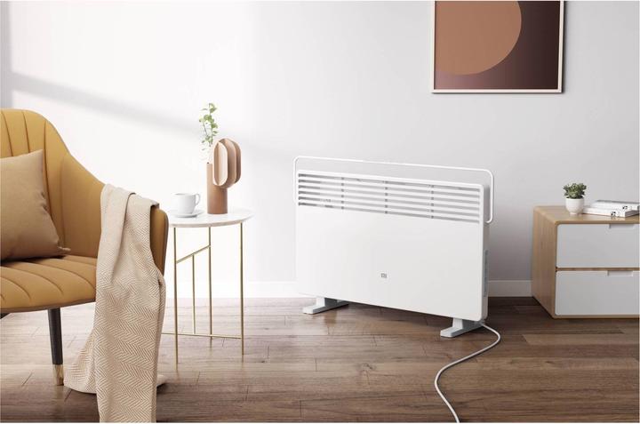 Actual product image Xiaomi MI Smart Heater 2200W convection heater (2200 W)