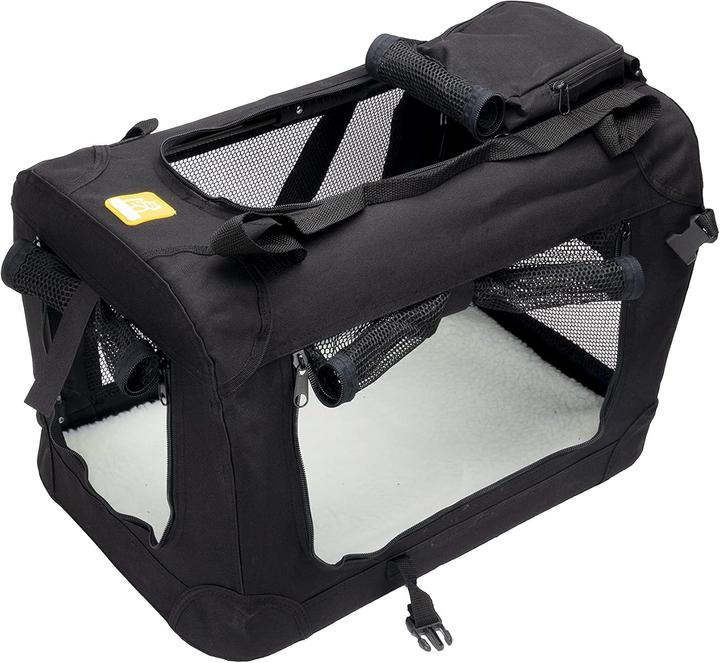 Immagine prodotto Pets on Tour Haustiertransportbox (Cane, Gatto)