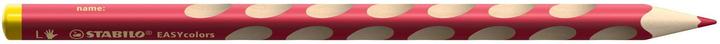 Immagine prodotto STABILO Easycolours per mancini (Rosso camino, 1 x)