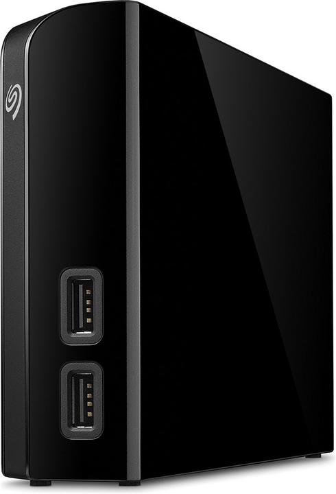 Productafbeelding Seagate Backup Plus Hub (10 TB)