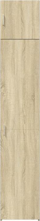 Immagine prodotto VidaXL Unità alta stretta (40 x 42,5 x 225 cm)