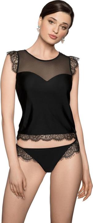 Produktbild Róza RZ Erii shirt black XL (XL)