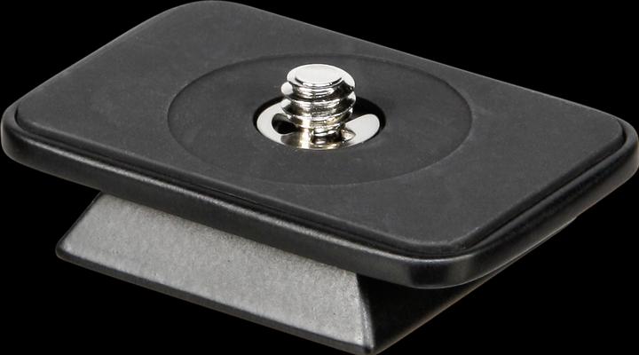 Velbon QB-42 (Tripod quick-release plate)