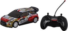 Actual product image Kool Speed Radio-controlled car Citroen 1:20 DS 3 WRC