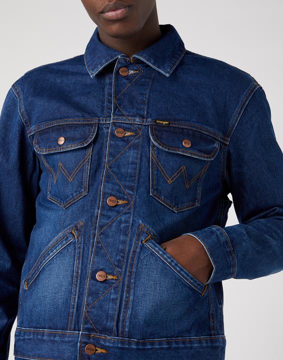 Produktbild Wrangler 124Mj (M)