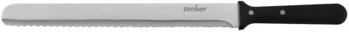 Actual product image Zenker Cake cutting aid