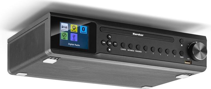 Karcher RA 2060D (DAB+, Bluetooth)