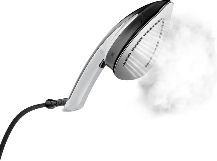 Produktbild Tefal IXEO+ QT1510E0 Kleidungsdampfglätter Stand-Dampfglätter (2980 W, 45 g/min)