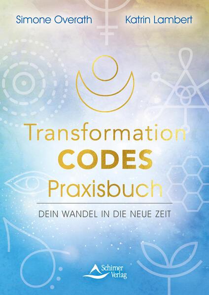Image du produit Transformation Codes (Allemand, Katrin Lambert, Simone Overath, 2025)