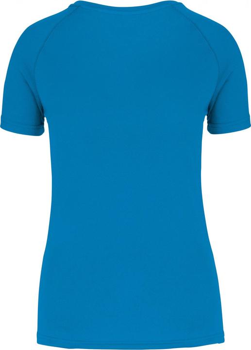 Produktbild Proact Recyceltes Rundhals-Trikot, Damen (L)