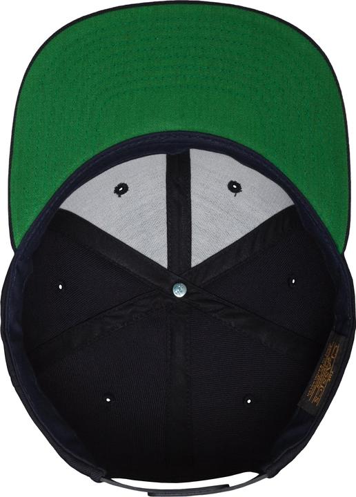 Produktbild Flexfit Classic Snapback - 1652