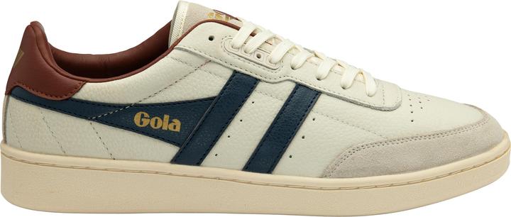 Actual product image Gola Contact Leather (43)
