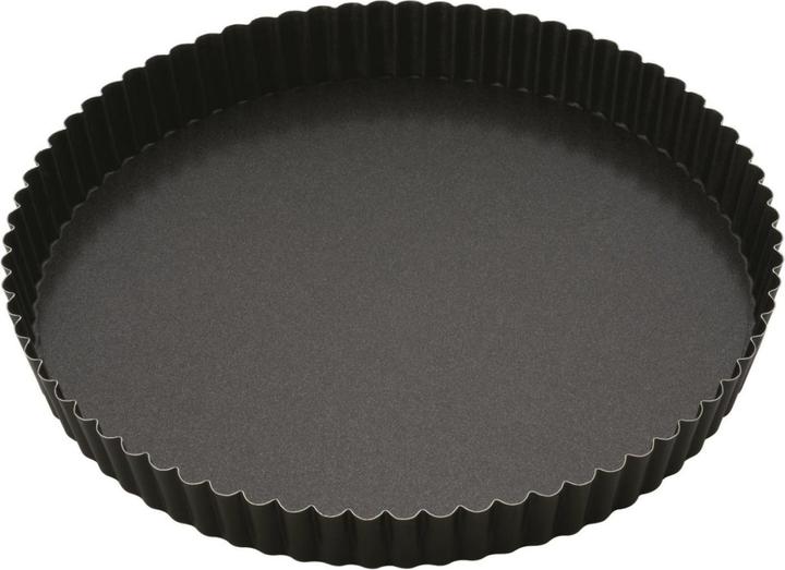 Piazza Kuchenblech rund antihaft D28x3.5cm