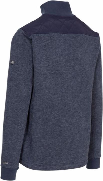 Actual product image Trespass FARLOWTON - Men's Airtrap Fleece (S)