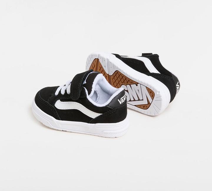 Image du produit Vans Hylane V BLACK/WHITE (38)
