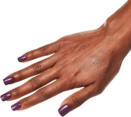 Produktbild Ardell 1 Step Gel Polish Plump Plum 10 ml (Plump Plum)