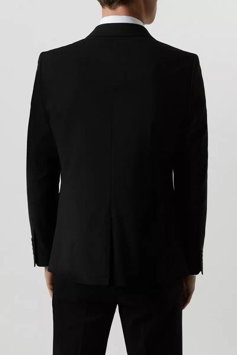 Actual product image Burton Essential Suit Jacket Single Breasted (44)