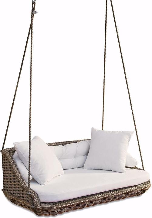 Produktbild Loberon Hängebank Pontrieux beige