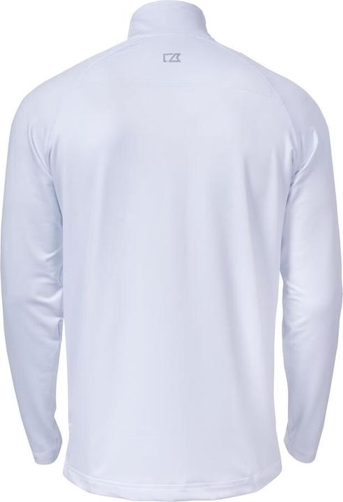 Produktbild Cutter & Buck Coos Bay Half Zip Men (4XL)