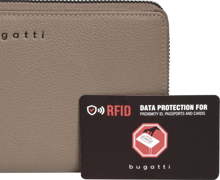 Produktbild Bugatti Geldbörse MIRA