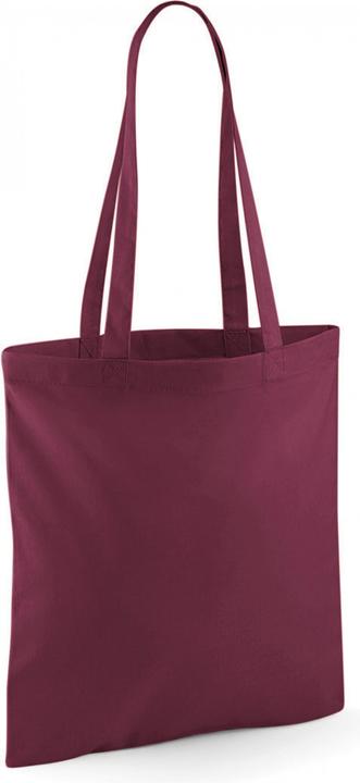 Westford Mill Tote Bag mit langen Henkeln