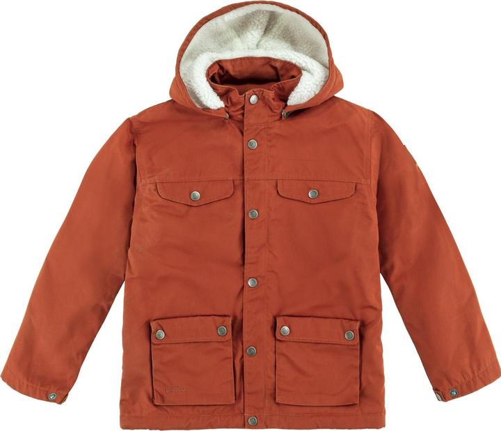 Image du produit Fjällräven Kids Greenland Winter Jacket (152)