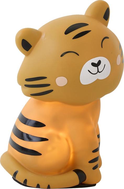Produktbild Vertbaudet Kinderzimmer Nachtlicht TIGER