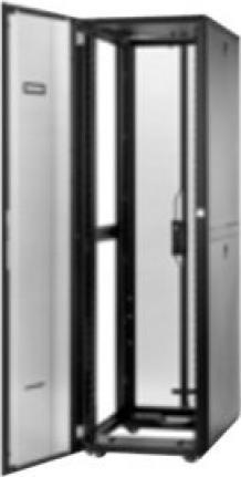 Actual product image HPE 36U 600x1075mm Adv G2 Kit Shock Rack (36 RU, 19 inch rack)