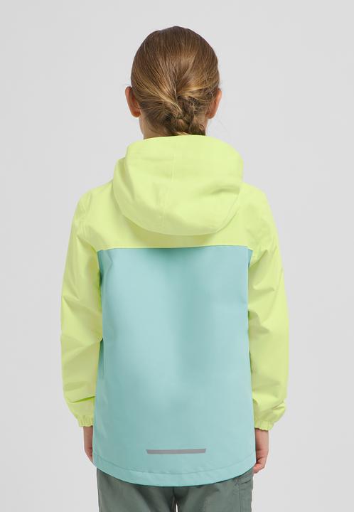 Actual product image Jack Wolfskin Tucan Jacket K (164)