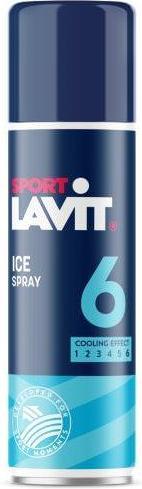 Sport Lavit Eis-Spray (1 x, 200 ml)