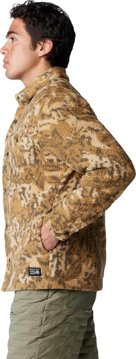 Image du produit Mountain Hardwear Toison HiCamp (L)