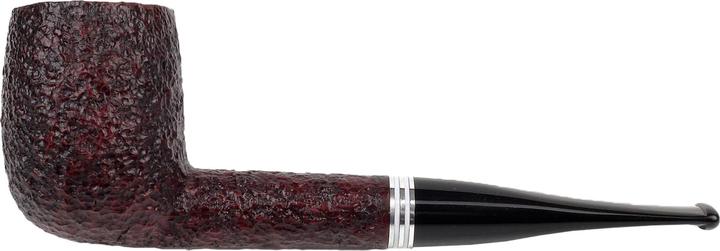 Actual product image Savinelli Pipe Bianca Rustic 111