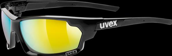 Actual product image Uvex Sports sportstyle 703