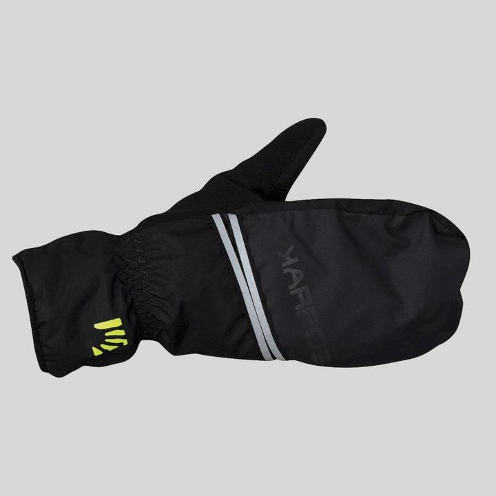 Actual product image Karpos Final Mitt (S)