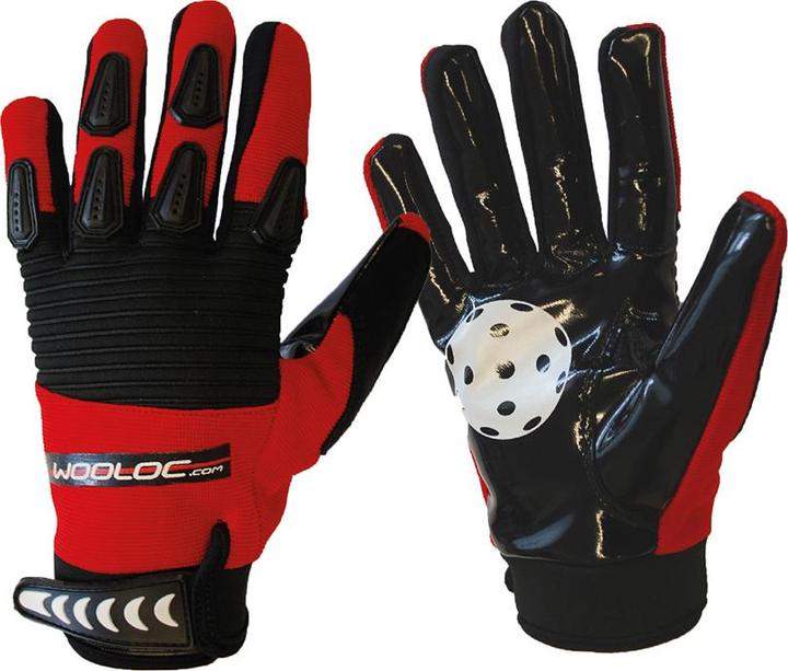 Produktbild Oxdog UH TH Handschuhe Catch (L)