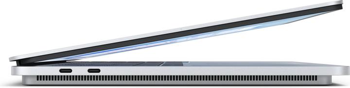 Produktbild Microsoft Surface Laptop Studio (14.40", Intel Core i7-11370H, 16 GB, 512 GB, DE)