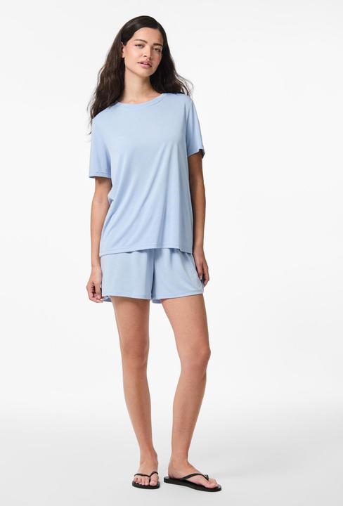 Image du produit Pieces Pcanora Ss Tee Bc (S)