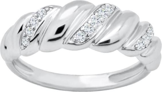 Candy Anello Cassia, Argento 925