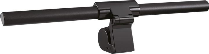 Produktbild FeinTech SKT LTL00700 - LED-Monitorlampe 5.5 W USB mit Klemmhalter